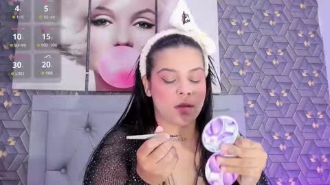 Snapshot of emily_rivera78 chatting on November 2025 03:18:02 AM Emily online show from November 2025 03:18:02 AM