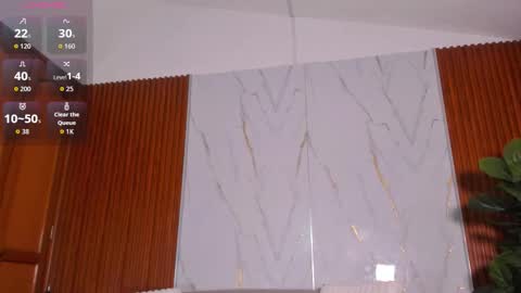 Snapshot of emily_roousee chatting on October 2025 07:21:02 PM Emily online show from October 2025 07:21:02 PM