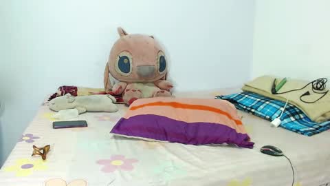 Emily  IGEmmily Baussa online show from October 2025 10:53:02 PM