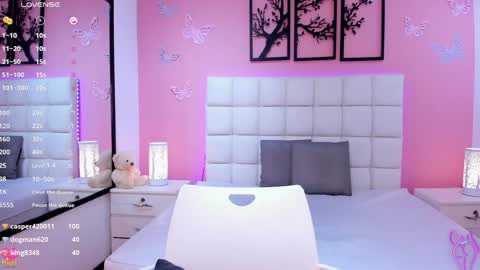  EMILY  online show from January 2025 06:09:02 AM