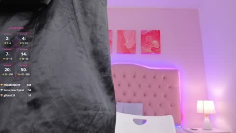  EMILY  online show from January 2025 02:22:02 AM