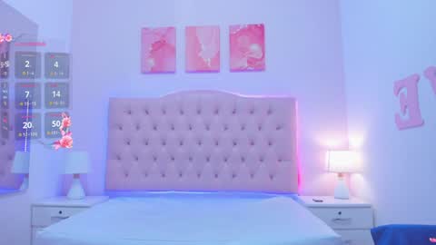  EMILY  online show from January 2025 01:35:01 AM