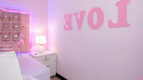  EMILY  online show from January 2025 06:25:01 PM