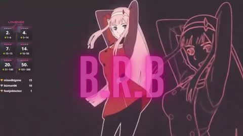  EMILY  online show from February 2025 01:02:01 AM