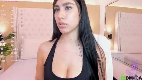  EMILY  online show from February 2026 09:02:02 PM