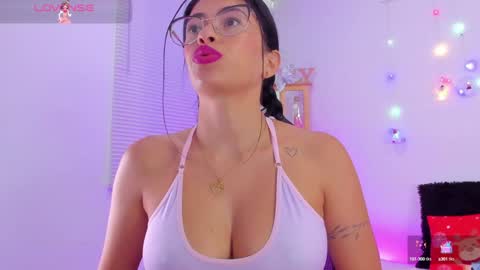 Snapshot of emily_sanderss1 chatting on December 2024 03:09:02 PM Emily online show from December 2024 03:09:02 PM