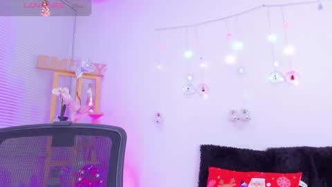 Snapshot of emily_sanderss1 chatting on December 2024 11:38:02 PM Emily online show from December 2024 11:38:02 PM