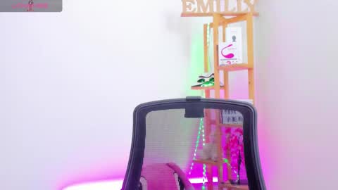 Snapshot of emily_sanderss1 chatting on September 2025 03:47:02 PM Emily online show from September 2025 03:47:02 PM