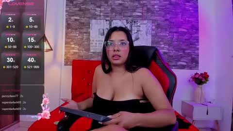 emily_sc online show from December 2024 06:56:02 PM