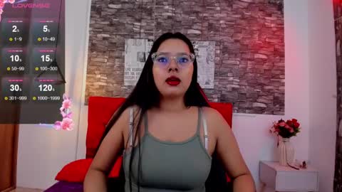emily_sc online show from January 2025 01:17:01 PM