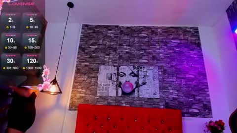 emily_sc online show from January 2025 07:25:01 PM