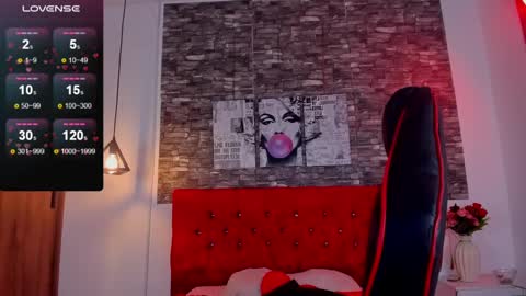 emily_sc online show from February 2025 01:38:01 PM