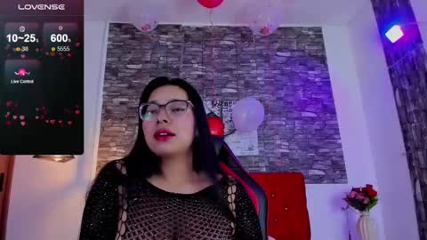 emily_sc online show from February 2025 01:30:02 PM