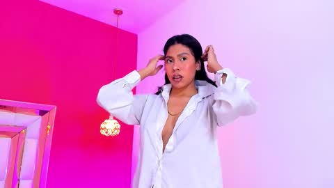 Emily online show from September 2025 11:34:01 AM