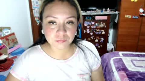 Snapshot of emily_sexy69 chatting on July 2026 03:45:01 AM Emily online show from July 2026 03:45:01 AM