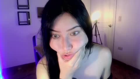 Emily  Swan online show from February 2025 02:17:02 AM