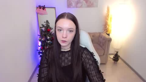 Snapshot of emily_tendermeow chatting on January 2026 10:42:02 AM Emily online show from January 2026 10:42:02 AM