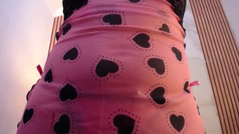 Emily Trujillo online show from November 2025 07:14:01 PM