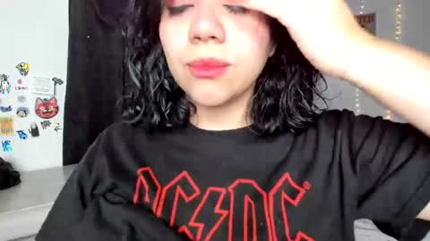 emily_vader online show from February 2025 02:09:02 AM