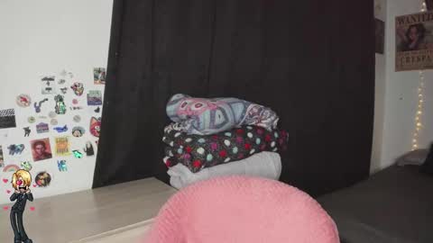 emily_vader online show from September 2025 12:55:01 AM