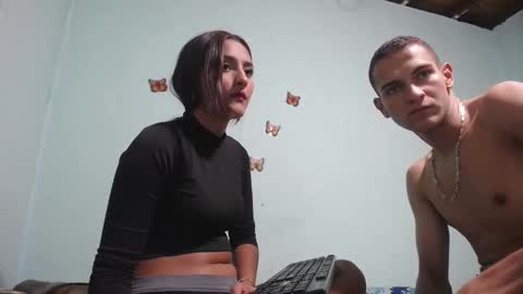 emily_valencia_1 online show from September 2025 03:55:02 AM