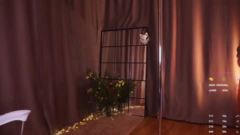 Lia online show from January 2025 01:59:01 PM