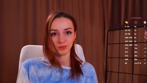 Lia online show from January 2025 05:45:02 AM