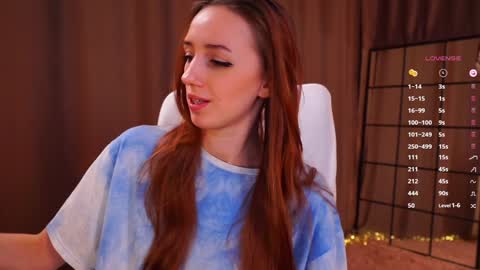 Lia online show from January 2025 08:46:02 AM