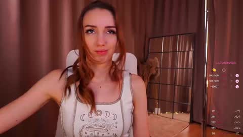 Lia online show from February 2025 06:00:01 AM