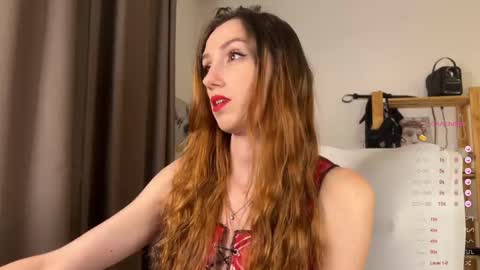 Lia online show from September 2025 09:28:02 PM