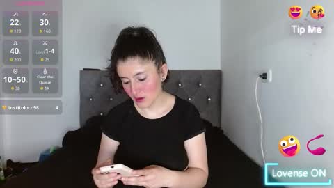 emily online show from November 2025 09:08:01 PM