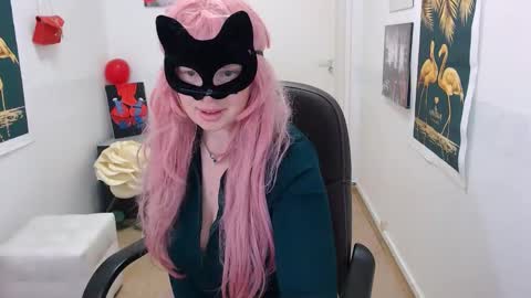 Emily online show from February 2025 08:35:02 AM