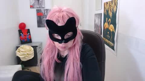 Emily online show from February 2025 05:57:02 PM