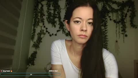 Snapshot of emilyalexa chatting on May 2026 12:10:01 PM Emily Alexa online show from May 2026 12:10:01 PM