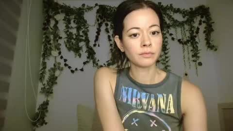 Snapshot of emilyalexa chatting on May 2026 12:35:01 PM Emily Alexa online show from May 2026 12:35:01 PM