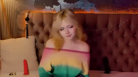 Baby Emelli online show from June 2026 06:05:01 AM