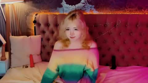 Baby Emelli online show from June 2026 07:44:01 AM