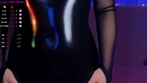 Snapshot of emilyart_ chatting on February 2025 06:09:02 PM artist Emily online show from February 2025 06:09:02 PM