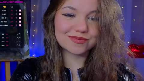 Snapshot of emilyart_ chatting on March 2025 11:42:01 PM artist Emily online show from March 2025 11:42:01 PM