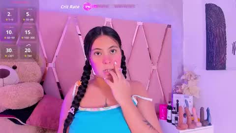 Emily online show from February 2026 01:33:01 AM