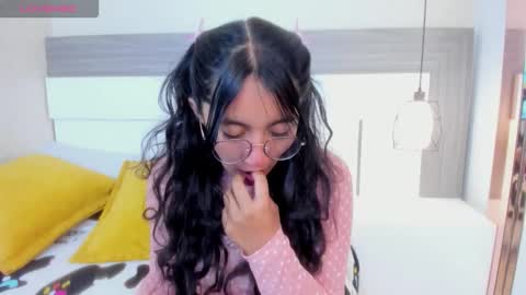 Emily Bluush online show from February 2026 07:14:02 PM