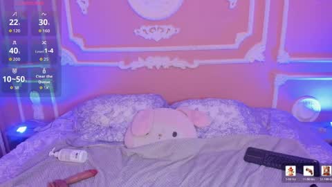 emilyborch online show from April 2026 03:45:01 AM