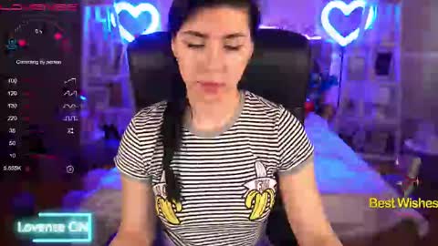 Emy online show from February 2025 06:51:02 AM