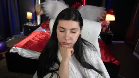 Emy online show from February 2026 07:02:01 AM