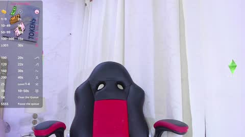 Emily online show from January 2025 03:34:02 PM