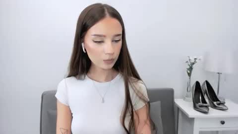 EmilyCharming online show from January 2026 09:07:02 PM