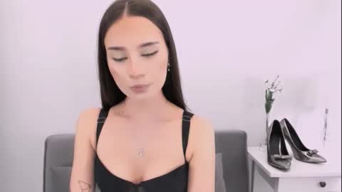 EmilyCharming online show from February 2026 09:24:01 PM