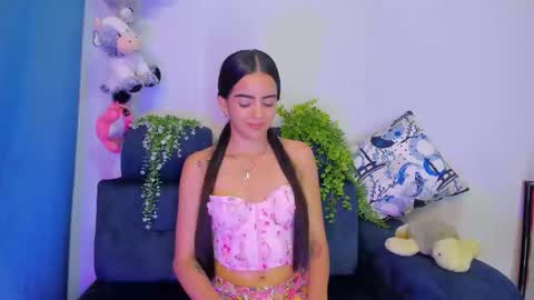 Snapshot of emilyclay_1 chatting on March 2026 11:21:02 PM Sweet Emily online show from March 2026 11:21:02 PM