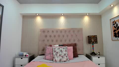 EMILY  online show from February 2026 05:02:02 AM