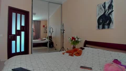 emilycruz4u online show from February 2026 09:21:02 AM